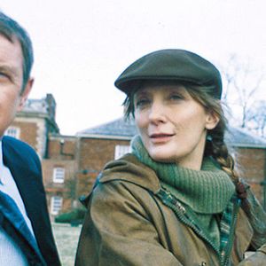 Photo Inspecteur Barnaby