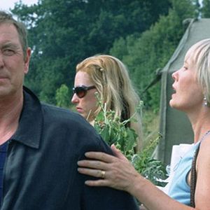 Photo Inspecteur Barnaby