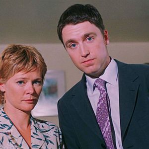 Photo Inspecteur Barnaby