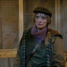 Photo Inspecteur Barnaby