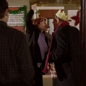 Photo Inspecteur Barnaby