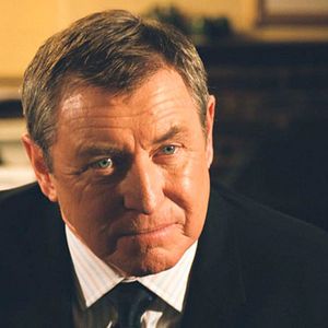 Photo Inspecteur Barnaby