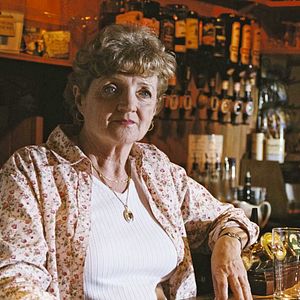 Photo Inspecteur Barnaby