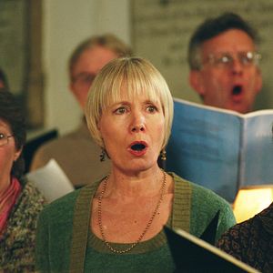 Photo Inspecteur Barnaby