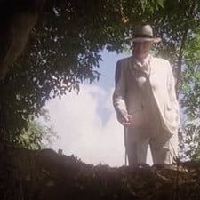 Photo Inspecteur Barnaby