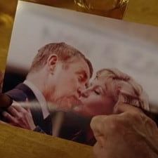 Photo Inspecteur Barnaby