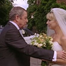 Photo Inspecteur Barnaby