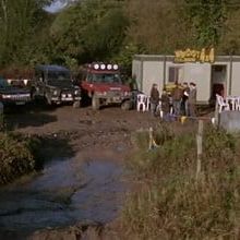 Photo Inspecteur Barnaby