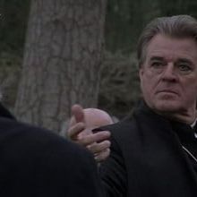 Photo Inspecteur Barnaby