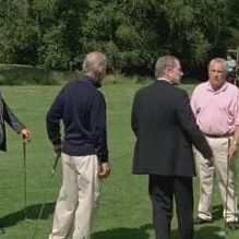 Photo Inspecteur Barnaby