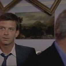 Photo Inspecteur Barnaby