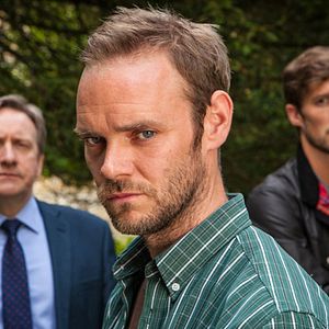 Photo Inspecteur Barnaby