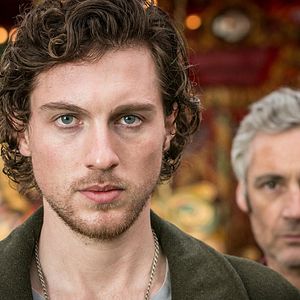 Photo Inspecteur Barnaby