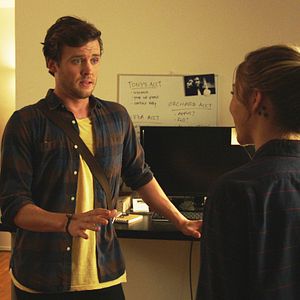 Photo Jack Cutmore-Scott