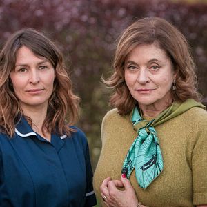 Photo Inspecteur Barnaby