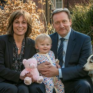 Photo Inspecteur Barnaby