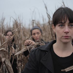 Photo Elisa Carricajo