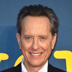 Photo Richard E. Grant