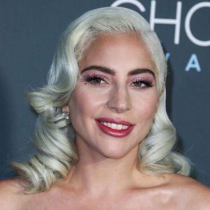 Photo Lady Gaga