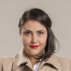 Photo Zorica Nusheva