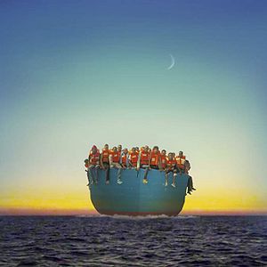 Photo LIFEBOAT