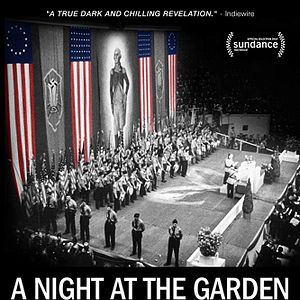 Photo A Night at The Garden