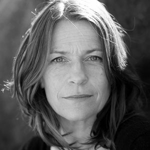 Photo Mary Woodvine