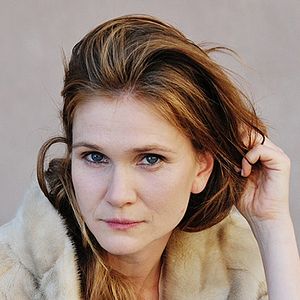 Photo Lisa Hagmeister