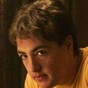 Photo Michael Gandolfini