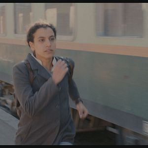 Photo Baghdad Station