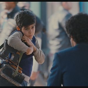 Photo Baghdad Station