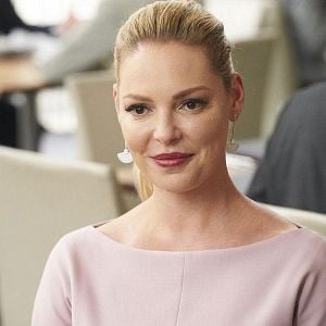 Photo Katherine Heigl