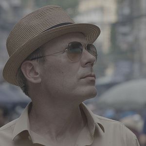 Photo Fabrice Poirier