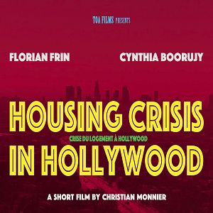 Photo Housing Crisis in Hollywood