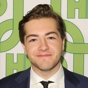 Photo Michael Gandolfini