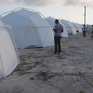 Photo Fyre Fraud