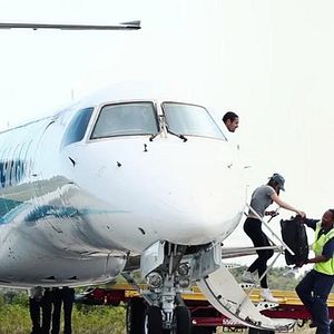 Photo FYRE : le meilleur festival qui n'a jamais eu lieu
