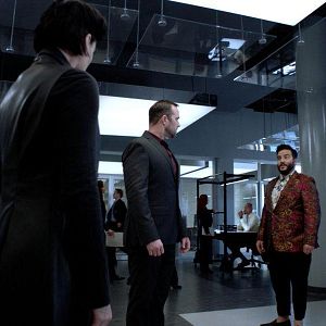 Photo Jaimie Alexander