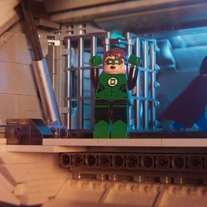 Photo La Grande Aventure Lego 2