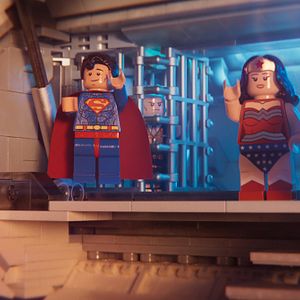 Photo La Grande Aventure Lego 2