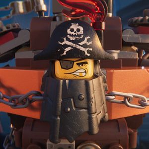 Photo La Grande Aventure Lego 2