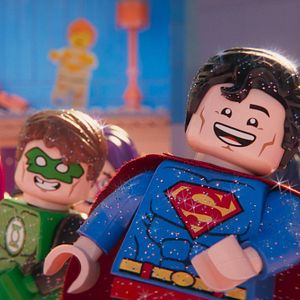 Photo La Grande Aventure Lego 2