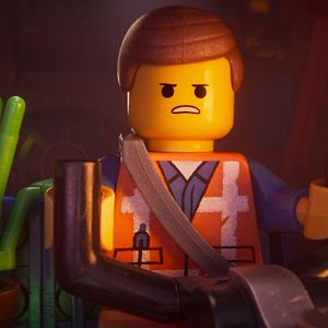 Photo La Grande Aventure Lego 2