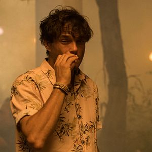 Photo Paco Manzanedo