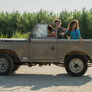 Photo Verónica Sánchez