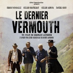 Photo Le Dernier Vermouth