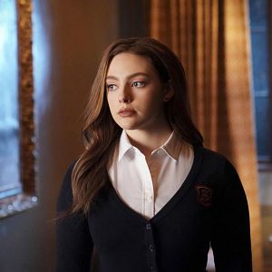 Photo Danielle Rose Russell