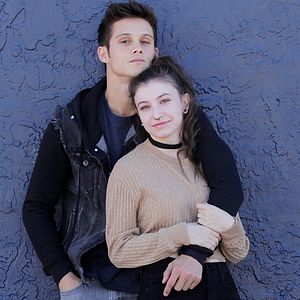 Photo You've been t@gged