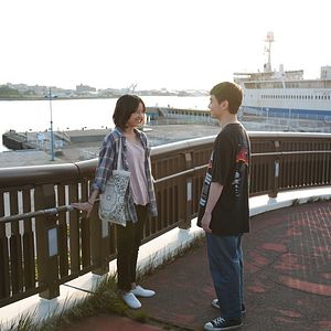 Photo Shôta Sometani