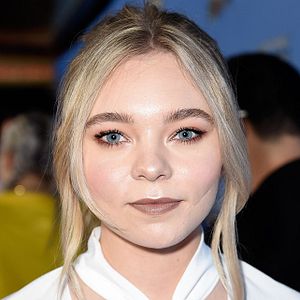 Photo Taylor Hickson